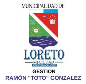 Publicidad Loreto Gestión