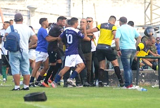 OPINION: La Liga CyAC y un fallo para desterrar la violencia en el fútbol amateur