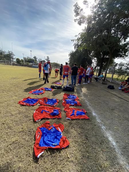 Llega a su fin, con los partidos finales, la temporada de las Ligas CyAC y Leafase